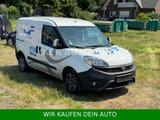 Fiat Doblo SX Kasten EURO6 - Fiat Doblo in Bremen