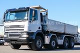 DAF CF 85.410 Dreiseitenkipper 8x4 Blatt Euro 5 - Angebote