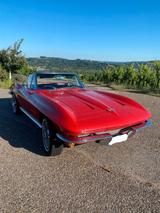 Corvette C2 - Corvette C2 Gebrauchtwagen