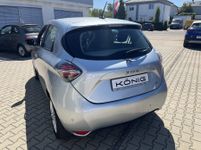 Renault ZOE - Vorschau Bild 4