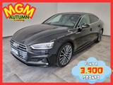 Audi AUDI A5 SPB 2.0 TFSI 252 CV quattro S tronic SLI - Audi A5 mit Hybrid-Antrieb