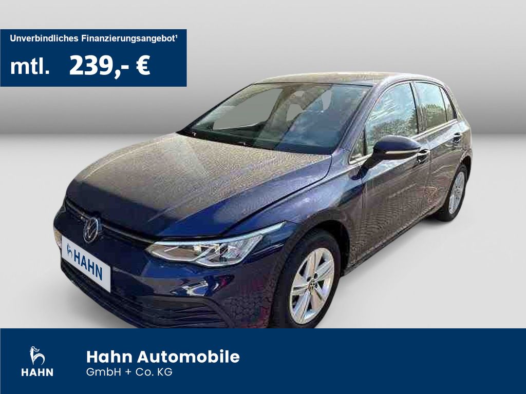 Image of Volkswagen Golf