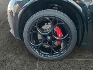 Alfa Romeo Stelvio - Bild 4