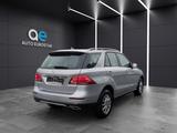 Mercedes-Benz GLE 350 d BT 4Matic *AHK*Leder* - Mercedes-Benz GLE-Class mit Diesel-Antrieb