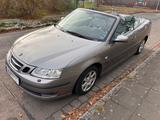 Saab 9-3 1.8t Vector Cabriolet Vector - gebrauchte Saab 45725 aus dem Jahr 2007