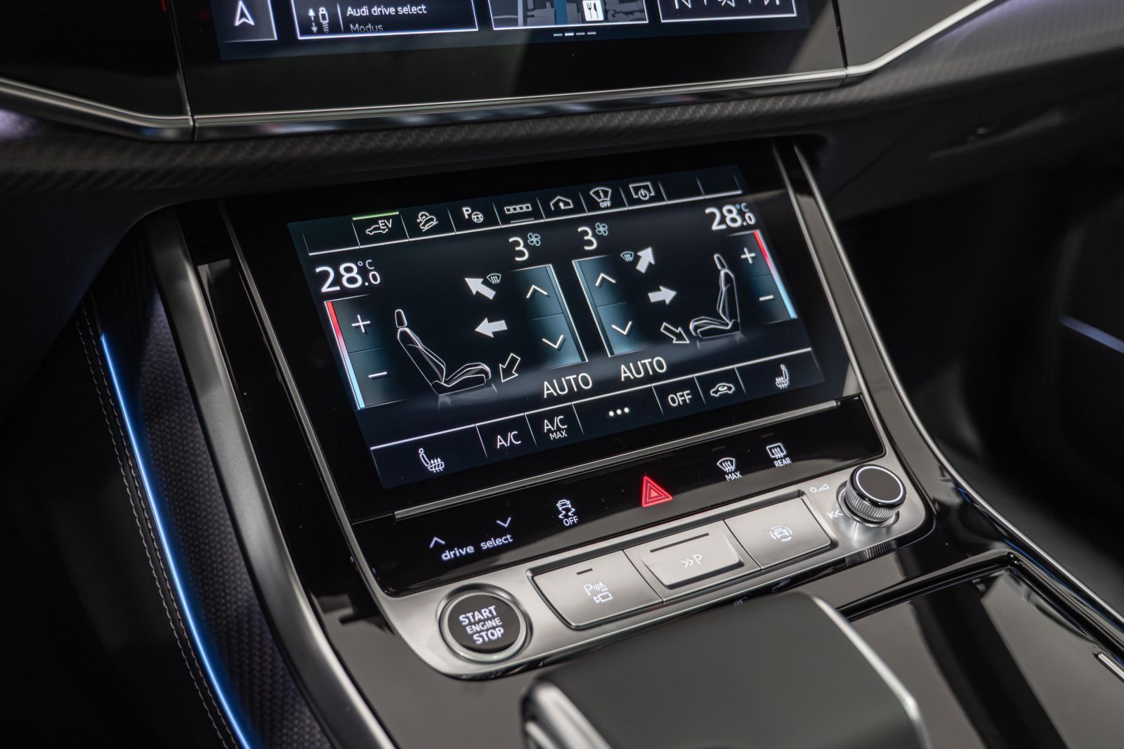 Audi Q8 - Bild 13