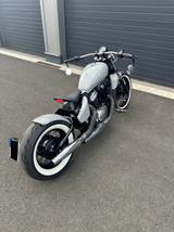 Honda VT 600  Bobber  - HONDA BOBBER