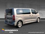 Opel Vivaro Doka Automatik Xenon Standheizung Allwett - Offers
