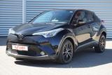 Toyota C-HR 1.2 Team D Navi ACC Totwinkel Klimaaut. PDC - Toyota mit Benzin-Antrieb