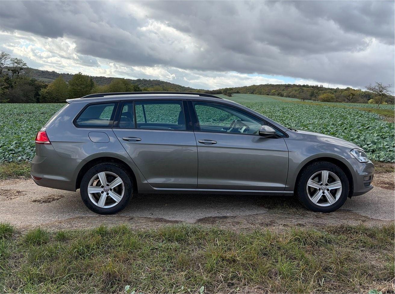 Volkswagen Golf 2014 — photo 6