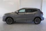 Nissan QASHQAI 1,3 DIG-T TEKNA 160PS AUT. - Nissan Qashqai: Automatik, Tekna