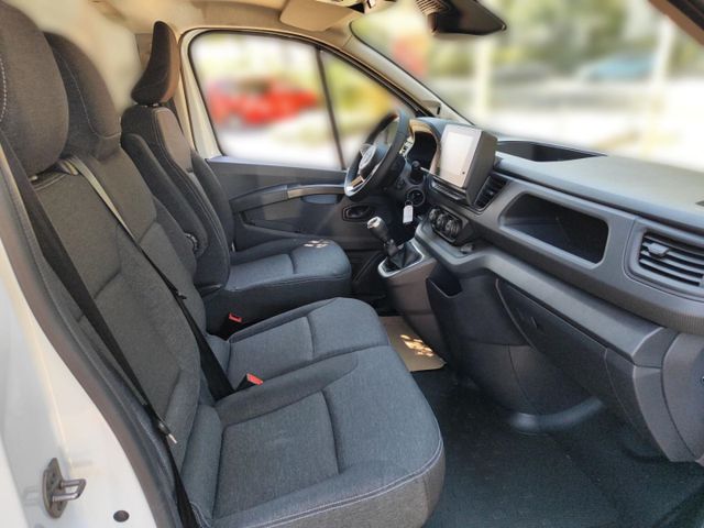 NISSAN Primastar (Bild 20 von Array)