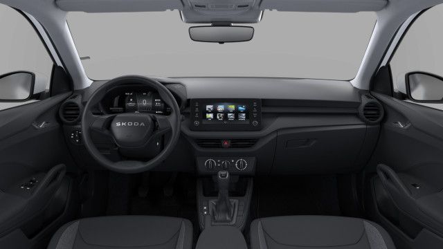 Skoda Fabia - Bild 4
