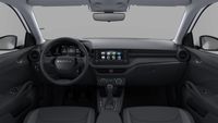 Skoda Fabia - Vorschau Bild 4