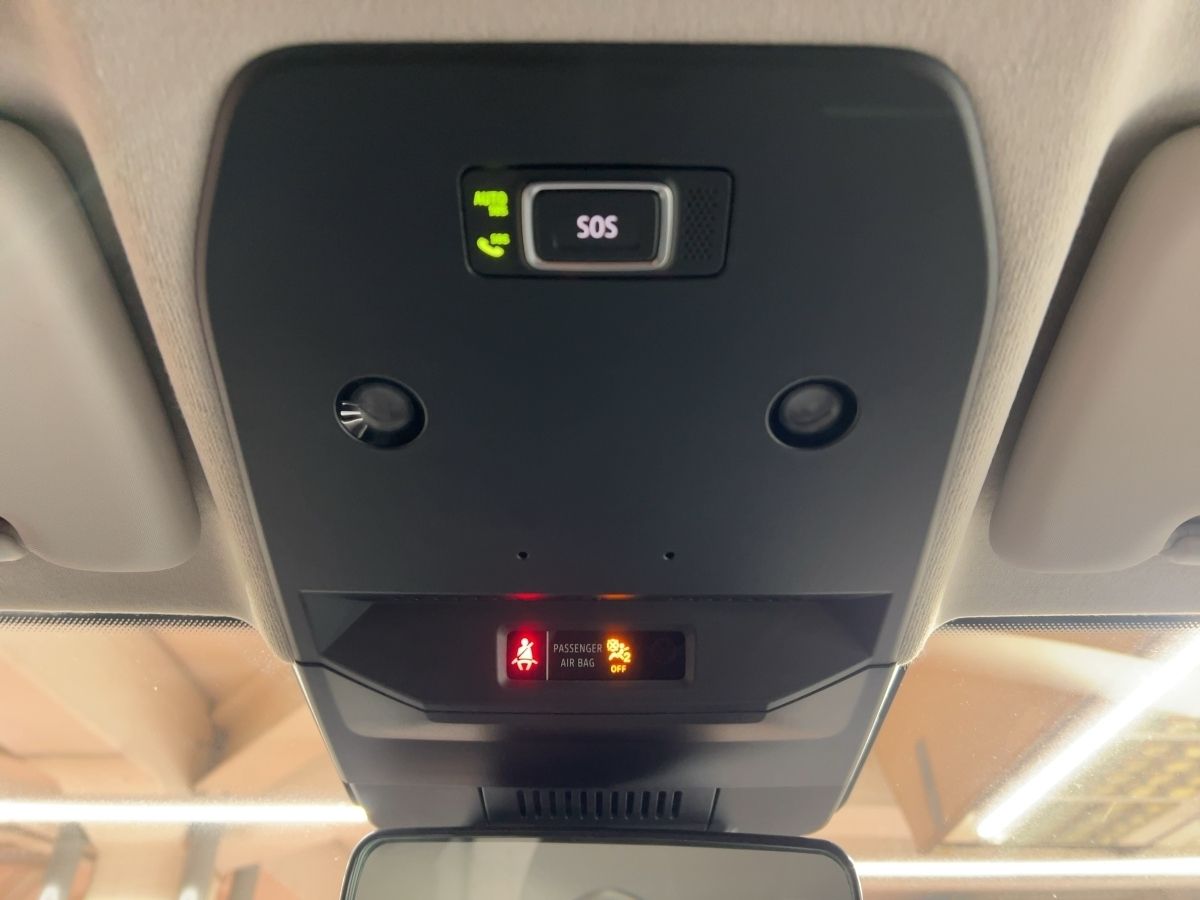 Renault Megane E-TECH - Bild 17