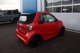 Smart FORTWO CABRIO BRABUS 92R BRABUS FINE LEATHER NEW - Smart: For