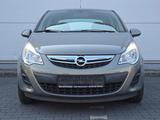Opel Corsa D Edition+Klima+Automatik+Top Zustand..... - Opel Corsa: Automatik, D
