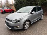 Volkswagen Polo 1.2 TSI DSG Highline 1 Hand PDC Tempomat - Volkswagen Polo aus 2011: Highline