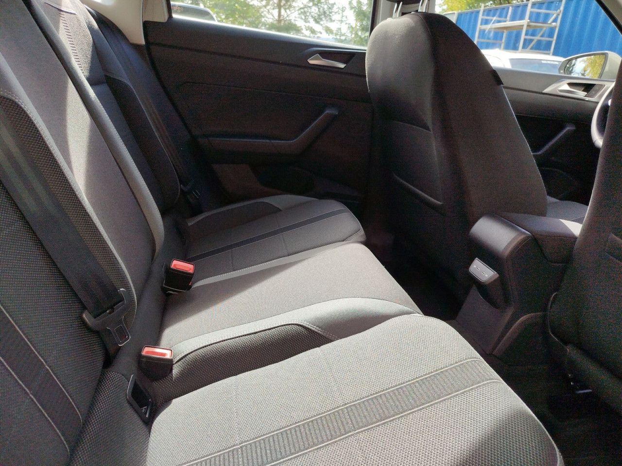 Fahrzeugabbildung Volkswagen Polo Style 1.0 l TSI 70 kW (95 PS) 5-Gang