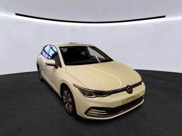 Volkswagen Golf - 2