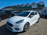 Vorschaubild Ford Fiesta 1.0 Ecoboost ST-Line NAVI KEYFREE SHZ