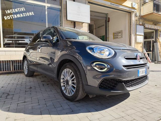 Fiat 500X 1.3 MultiJet 95 CV