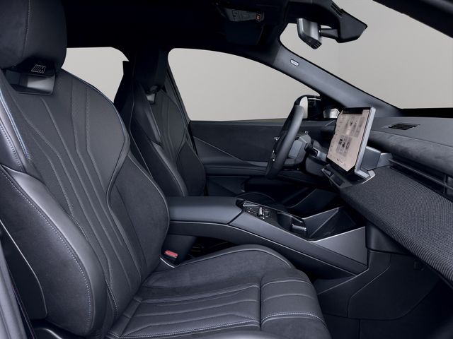 Foto Nummer 12: BMW iX3