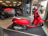 Kymco Filly 50i - KYMCO FILLY 50
