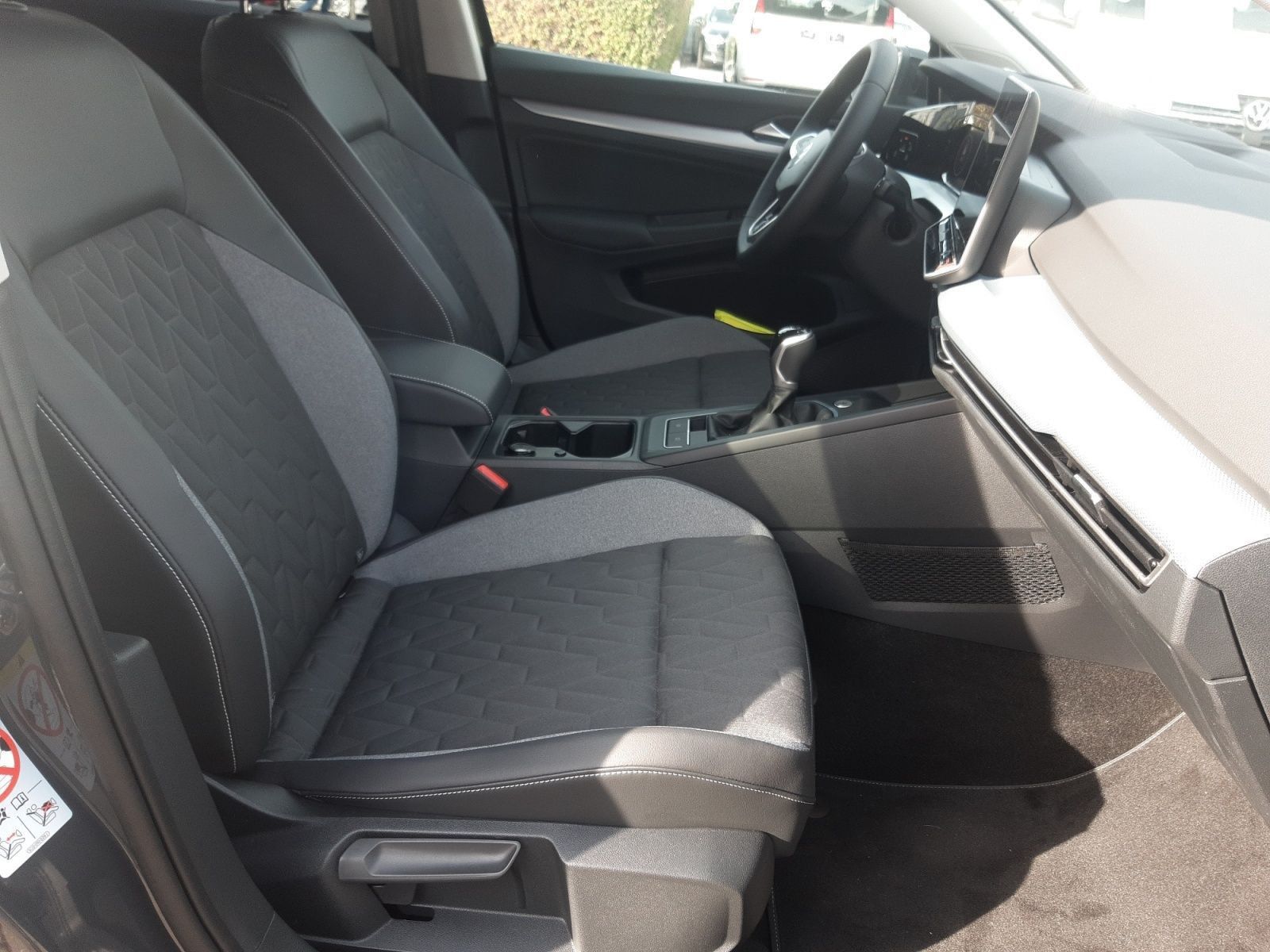 Golf Life 1,5 l TSI OPF 85 kW (116 PS) 6 -Gang