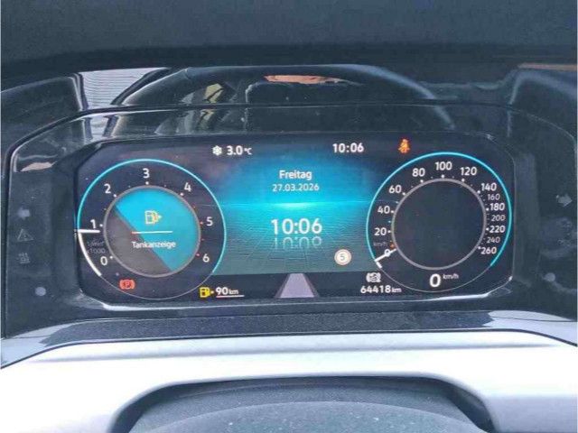 Volkswagen Golf - Bild 4