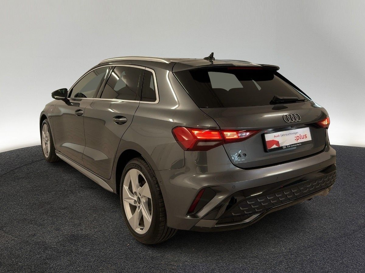 Audi A3 - Bild 6