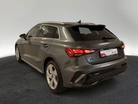 Audi A3 - Vorschau Bild 6