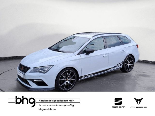 Seat Leon Sportstourer Cupra 2.0 TSI 7-G DSG *LED*PAN
