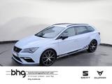 Seat Leon ST Cupra 2.0 TSI 7-G DSG *LED*PANO*BEATS-AU - Seat Leon in Karlsruhe