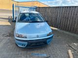 Fiat Punto TÜV 03/26 zuverlässig und sparsam - Fiat Punto aus 2002
