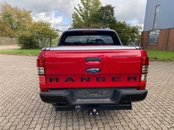 Ford Ranger - 12