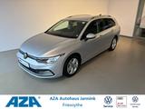 Volkswagen Golf VIII Variant 1.0 TSI Life *Navi*ACC ergoAct - Volkswagen Golf: 1er