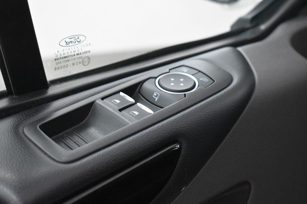 Ford Tourneo Custom Tourneo Cust 320 Activ 8SI+NAV+XEN+SHZ+ACC+LEDER