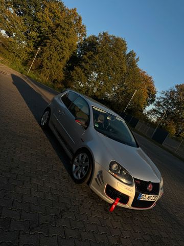 Volkswagen Golf 5 GT Sport GTI Paket 210 PS