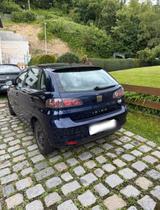 Seat SEAT IBIZA 6L - gebrauchte Seat Ibiza aus dem Jahr 2007