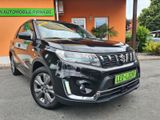 Suzuki Vitara 1.4 Mild-Hybrid 4x4 Comfort+ DAB/NAVI/LED - Suzuki Gebrauchtwagen Dresden