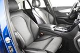 Mercedes-Benz C 180 d T Avantgarde *Navi*EHK*AHK*Park ass.* - Mercedes-Benz C 180 in Aachen