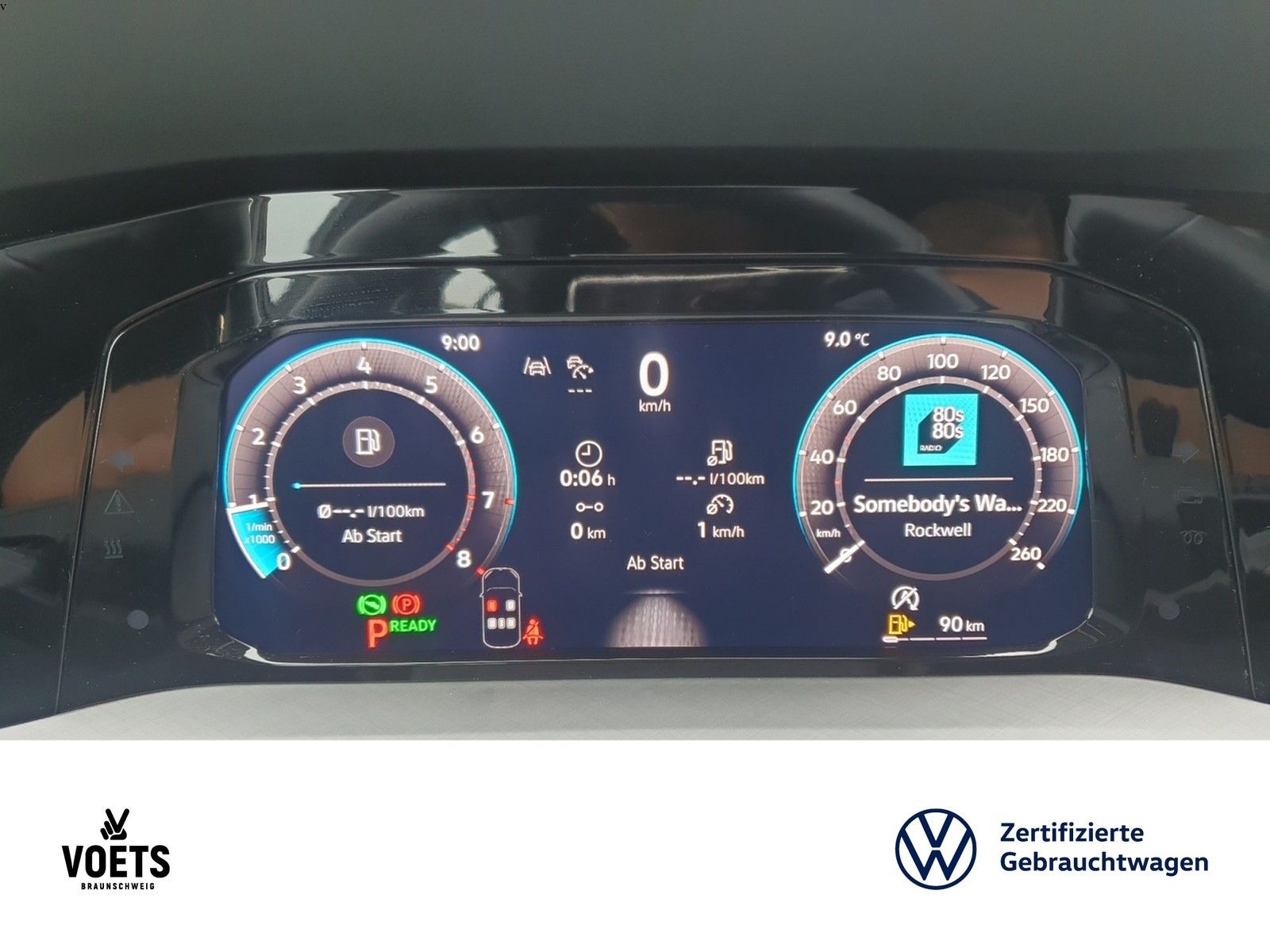 Volkswagen Golf - Bild 14