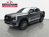 Ford RANGER 3.0 ECOBLUE AUTO. WILDTRAK E-4WD DOKA NAV