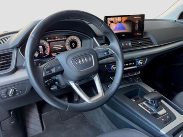 Audi Q5 - 11