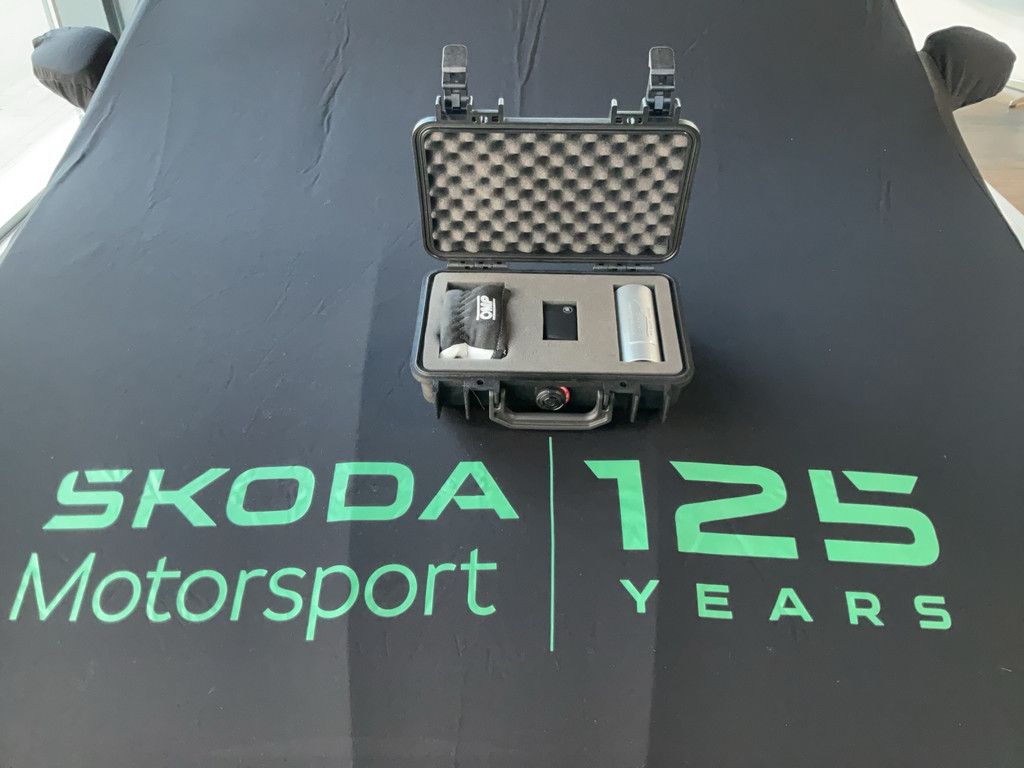 Skoda Fabia - Bild 23