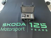 Skoda Fabia - Vorschau Bild 23