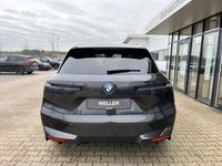 BMW iX - Vorschau Bild 27