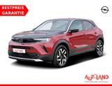 Opel Mokka 1.2 Elegance EAT8 LED IntelliLink Kamera - Opel Mokka aus 2022