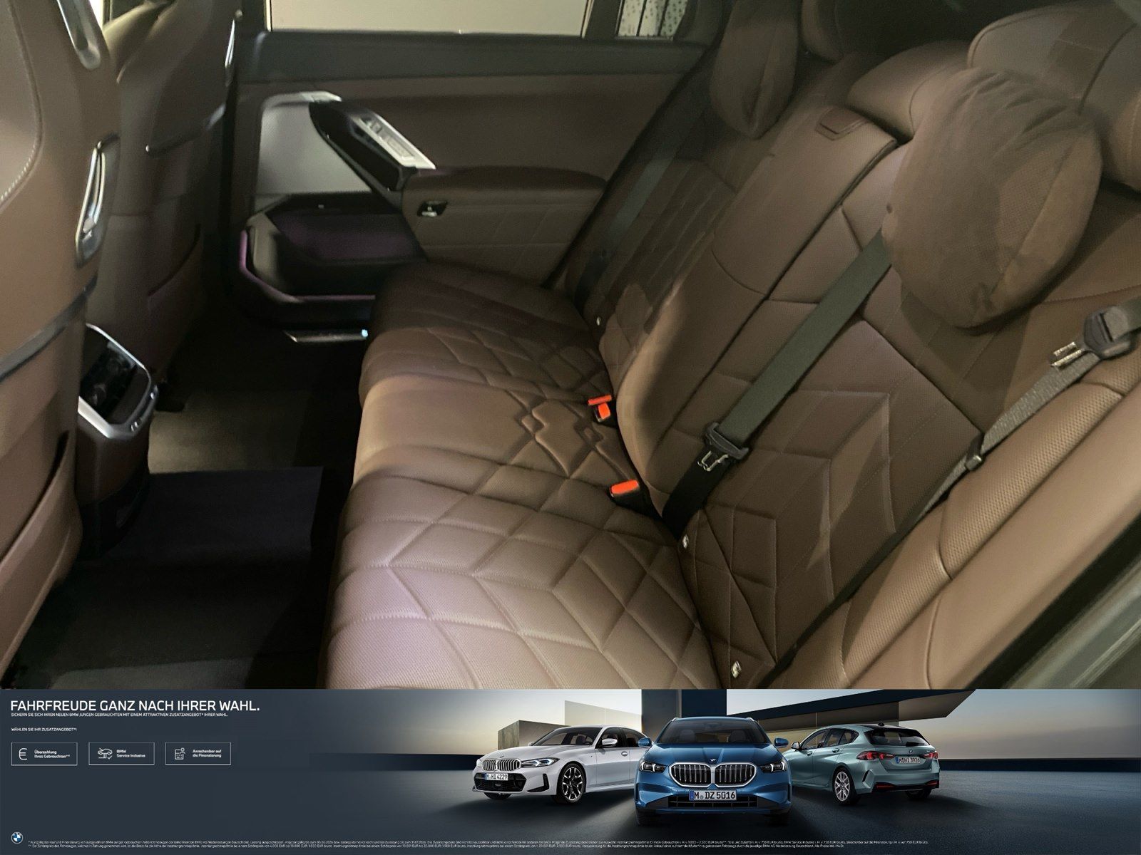 BMW i7 - Bild 14